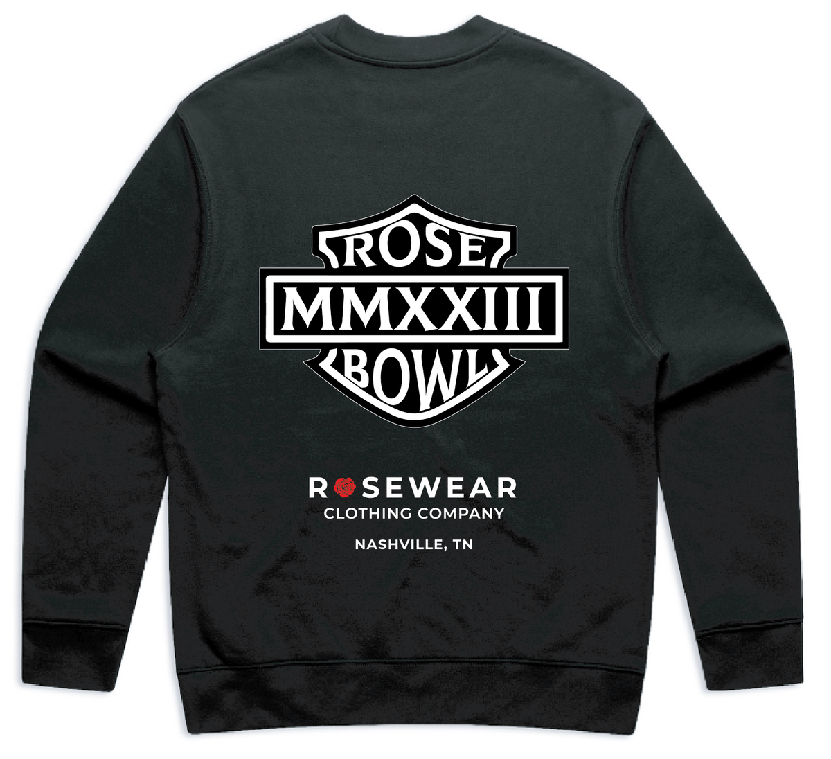 Rosewear Clothing Company Rose Bowl Track Pants Small