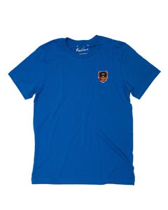 Mid-size Bear Logo Tee