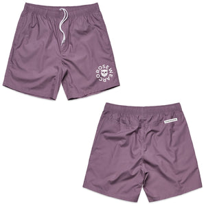 Circle of Life Beach Shorts