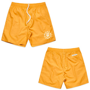 Circle of Life Beach Shorts