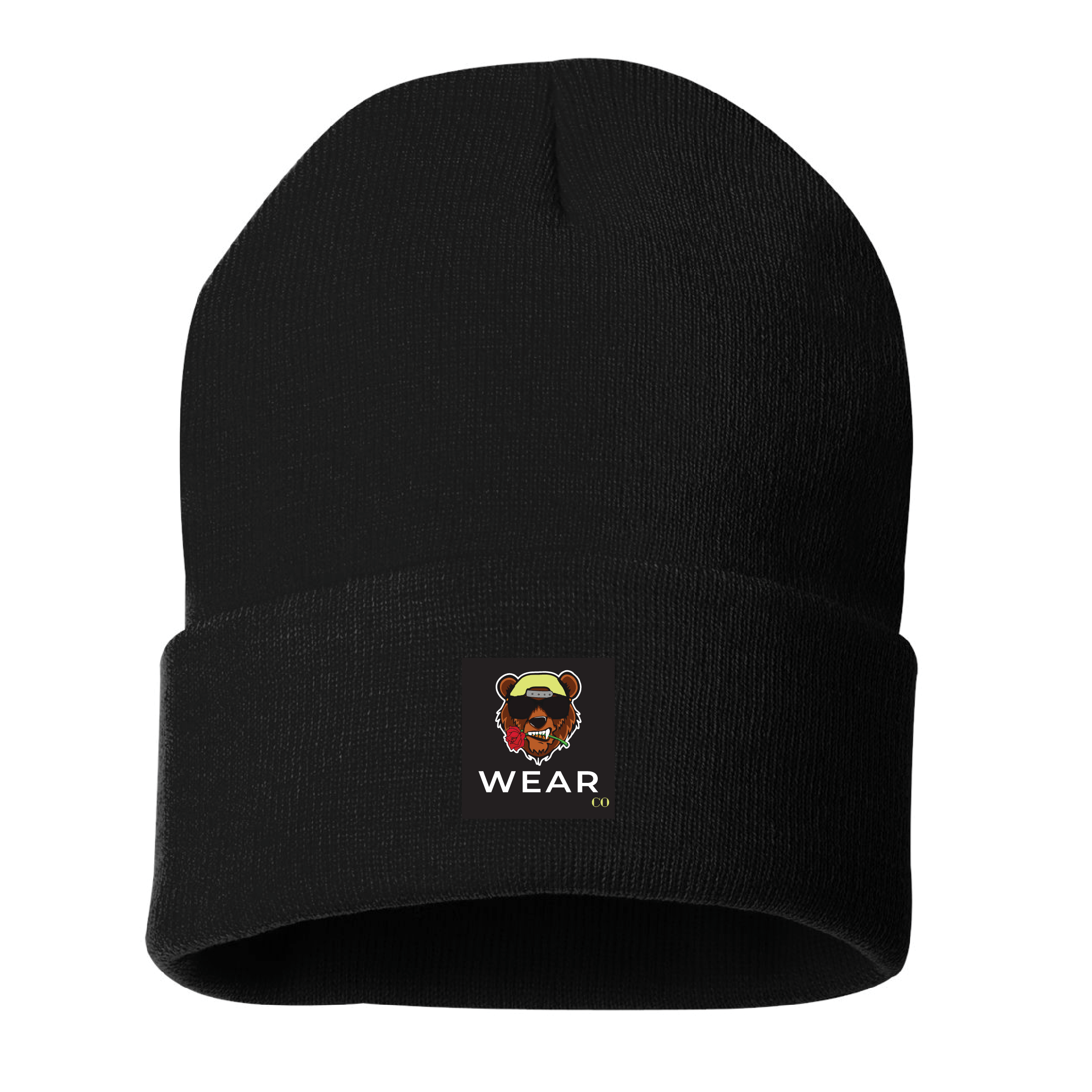 WEAR.co BEANIES