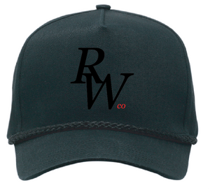 RWco Black Hat
