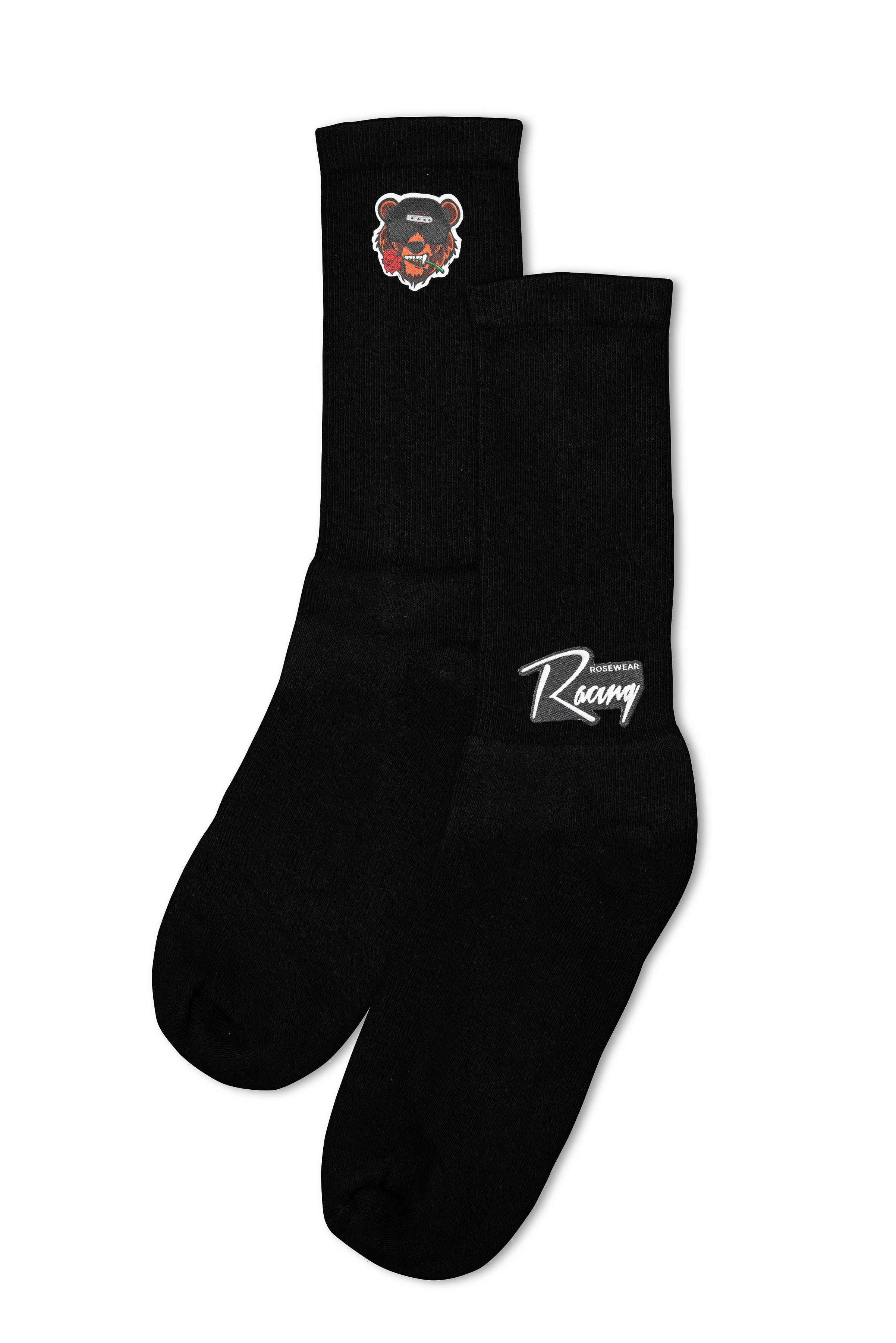 Rosewear Racing Socks